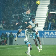 Jakobsen quiere demostrar que vale cada euro