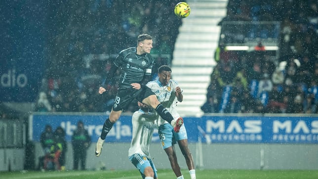 Jakobsen quiere demostrar que vale cada euro