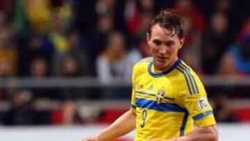 Kallstrom.