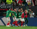 México continúa por debajo de Estados Unidos en ranking FIFA