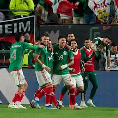 Las opciones para ver el Honduras vs México en televisión abierta