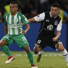 Rivales que más le convienen a Nacional en octavos de Copa