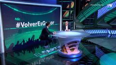 "Si hay público en unas ciudades antes que en otras, estoy a favor"