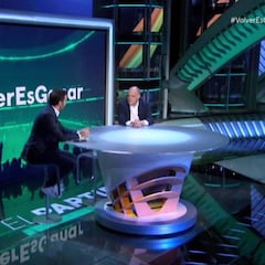 "Si hay público en unas ciudades antes que en otras, estoy a favor"