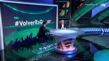 "Si hay p¨²blico en unas ciudades antes que en otras, estoy a favor"