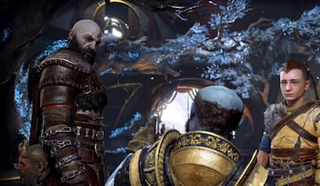 God of War Ragnarök