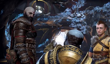 Santa Monica Studio seems to be working on a new God of War, according to various job offers