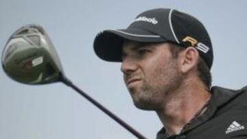 Sergio García realizó un excelente torneo.