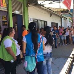 Ingreso Solidario: fechas de los próximos pagos y beneficiarios