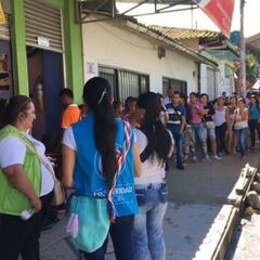 Consulta si estás en el listado del Ingreso Solidario: cómo saber si soy beneficiario