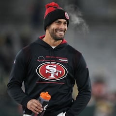 49ers vs Rams: five players to watch in NFC Championship Game