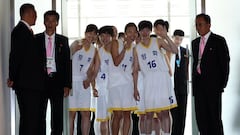 North and South Korea come together for peace and prosperity