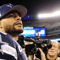 Dallas Cowboys 2022 NFL round-up: Prescott, Lamb, McCarthy…