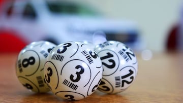 Even bingo has whopper prizes