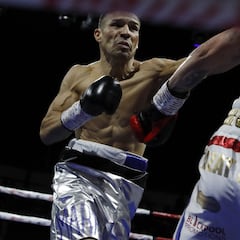 Maravilla Martínez estrenará 2022 en el WiZink Center