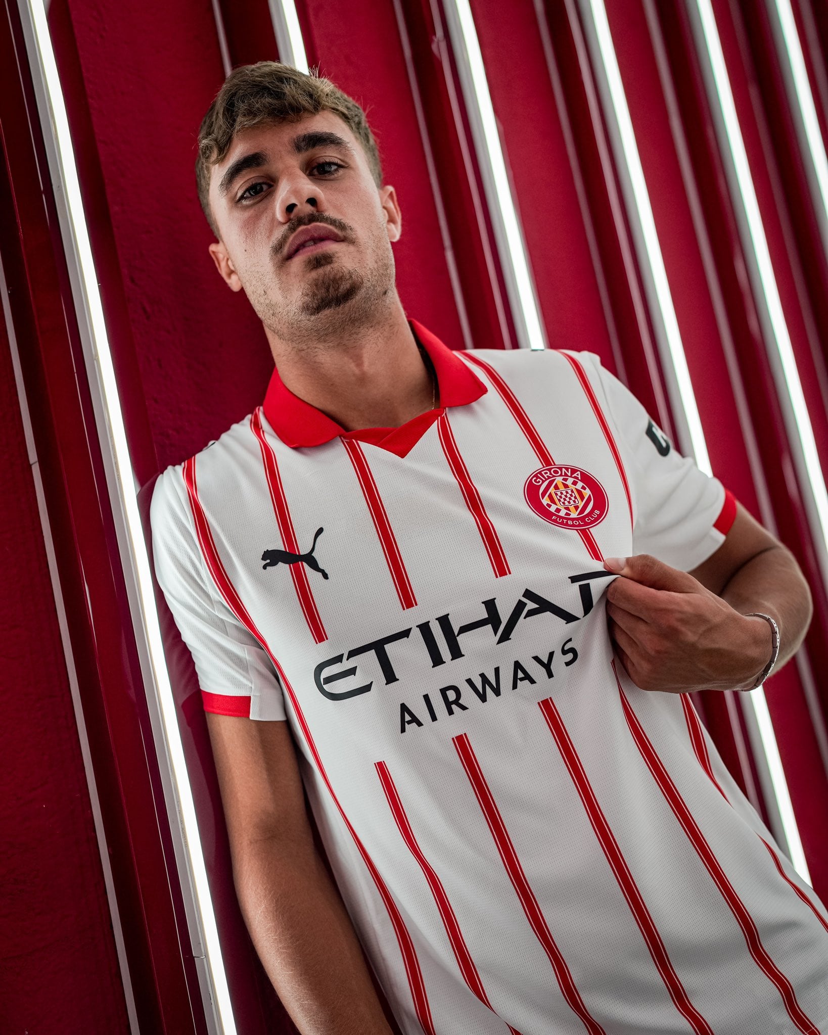 Hugo Rincón refuerza el lateral derecho