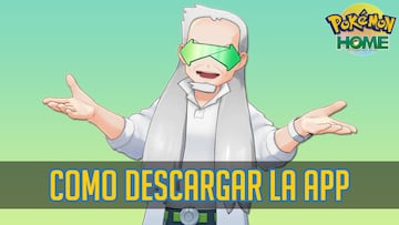 Cómo descargar Pokémon HOME en Nintendo Switch, Android e iOS: guía paso a paso