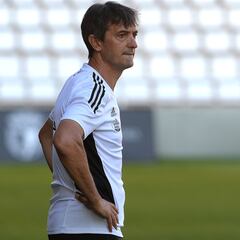 Pacheta: “Todos tienen la alfombra puesta para quedarse”