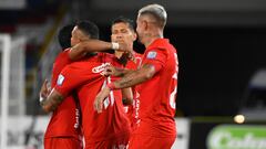 Unión Magdalena 0-2 América: Resultado, resumen y goles