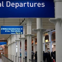 ¿A qué países de Europa ha llegado ya la nueva cepa de la COVID-19 según la OMS?