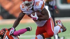 Fantasy Football: consejos de Agencia Libre tras la semana 5