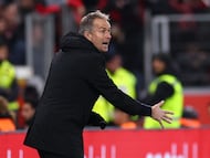 Live updates as Bayer Leverkusen host Newcastle at the BayArena today, Wednesday December 10, on matchday six of the 2025/26 Champions League.