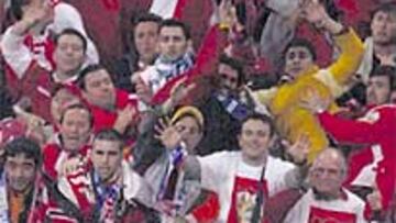 Buen partido y ahora toca culminar en la vuelta.