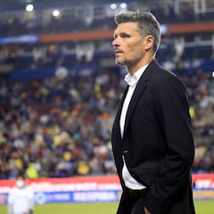 Fernando Ortíz será el técnico argentino número 13 en Rayados