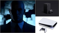 Hitman 3 ofrecerá mejora a PS5 y Xbox Series X en su versión digital; fecha confirmada
