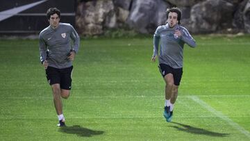 San Jos¨¦: ¡°Este equipo no ha tocado techo¡±