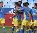 Nuevo rompecabezas en la defensa de Las Palmas