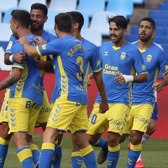 Nuevo rompecabezas en la defensa de Las Palmas