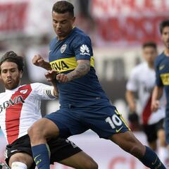 Mejor desde el banco: Cardona y Quintero serían alternativas