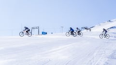 Adrenalina a tope en el inédito Avalanche MTB y Avalanche Ski & Snowboard