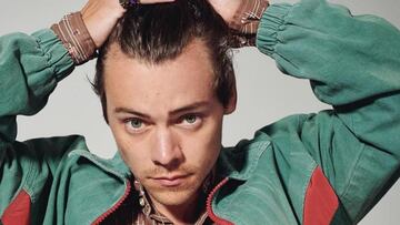 Anuncia Harry Styles gira musical para este 2021