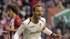 Soldado toma San Mamés