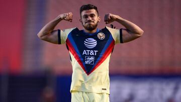 Atlético de San Luis pierde contra el América (1-2): Resumen y goles del partido