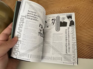 La biblia de ‘Spy x Family’: los secretos de Anya, Yor y Loid Forger al descubierto