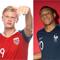 Las cuentas del Madrid anuncian fichajes de campanillas