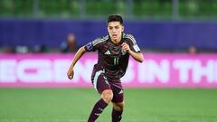 México vs Argentina: horario, TV, canal, cómo y dónde ver los cuartos del final del Mundial Sub-20