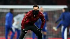 Emery has confidence in Arsenal outcast Ozil