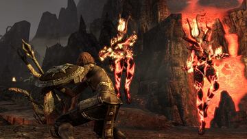 Captura de pantalla - The Elder Scrolls Online (PC)