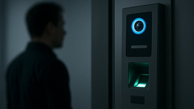 Beneath a former London mansion, a private vault uses Hollywood-style security to guard everything from gold bars to family heirlooms.