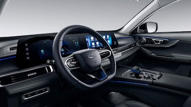 Chirey Tiggo 8 Pro PHEV 2025, en México: ¿Cuánto consume de gasolina? 