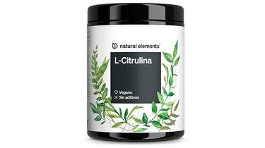 ¿Para qué sirve la citrulina? Descubre sus beneficios al entrenar