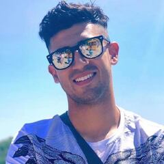 “Estoy muy feliz de regresar a Colo Colo; llego más maduro”