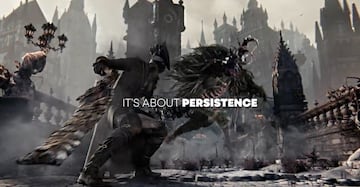 bloodborne remake 60 fps bloodborne ps4 from software the game awards bloodborne remaster ps plus