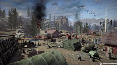 [GC] La beta abierta de MAG, disponible en la segunda quincena de septiembre