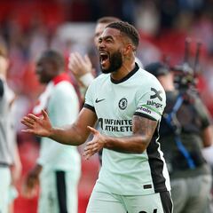 Fin a la pesadilla de Reece James, el ‘deseo’ prohibido del Madrid