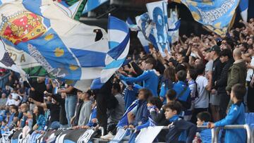 El Depor quiere que su récord de socios siga creciendo.